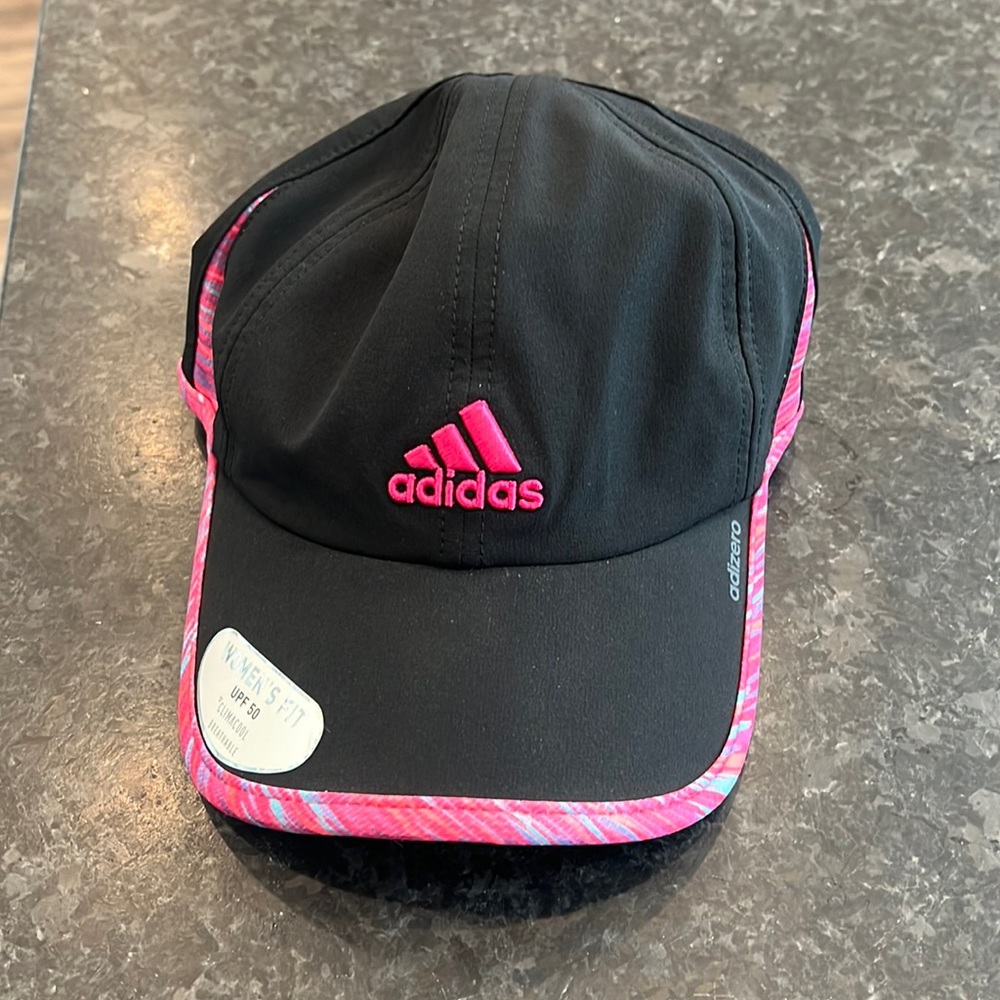 Addidas Hat - Women’s Fit